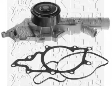 KEY PARTS kcp2053 -  Водяной насос